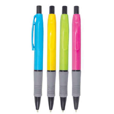 [Plastic] Plastic Pen - PP1244